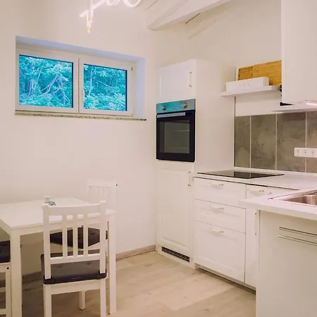 Apartament Am Waeldchen - In