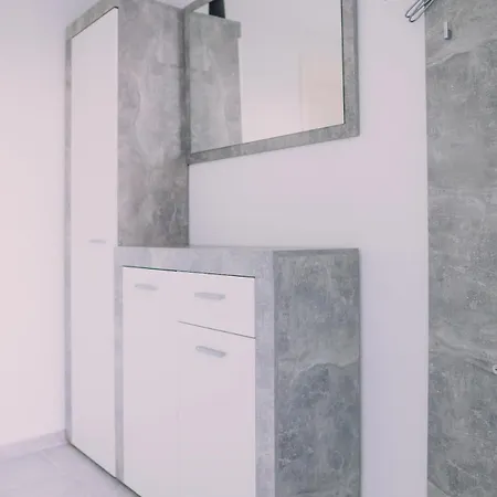 Appartement Am Waeldchen - In Rostock