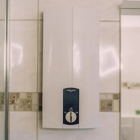 Am Waeldchen - In Apartmán