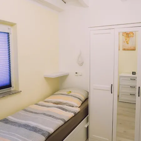 Apartament Am Waeldchen - In