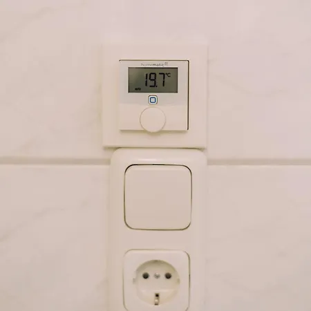 Am Waeldchen - In Apartmán *