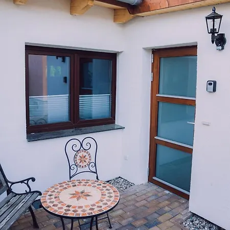 Apartament Am Waeldchen - In