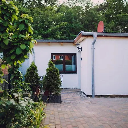 Am Waeldchen - In Appartement Rostock